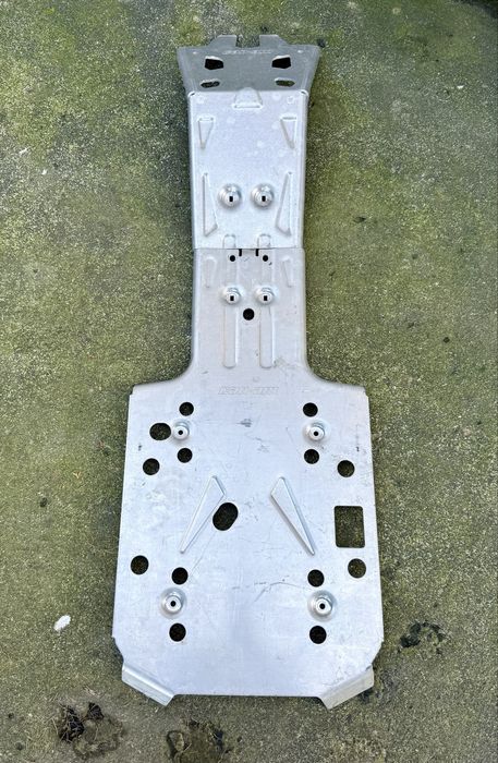 Scut protectie,ATV CanAm Rdnegade