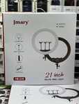 Jmary Кольцевая лампа 21R Lampa kalsevoy Jmary 21R shtativ