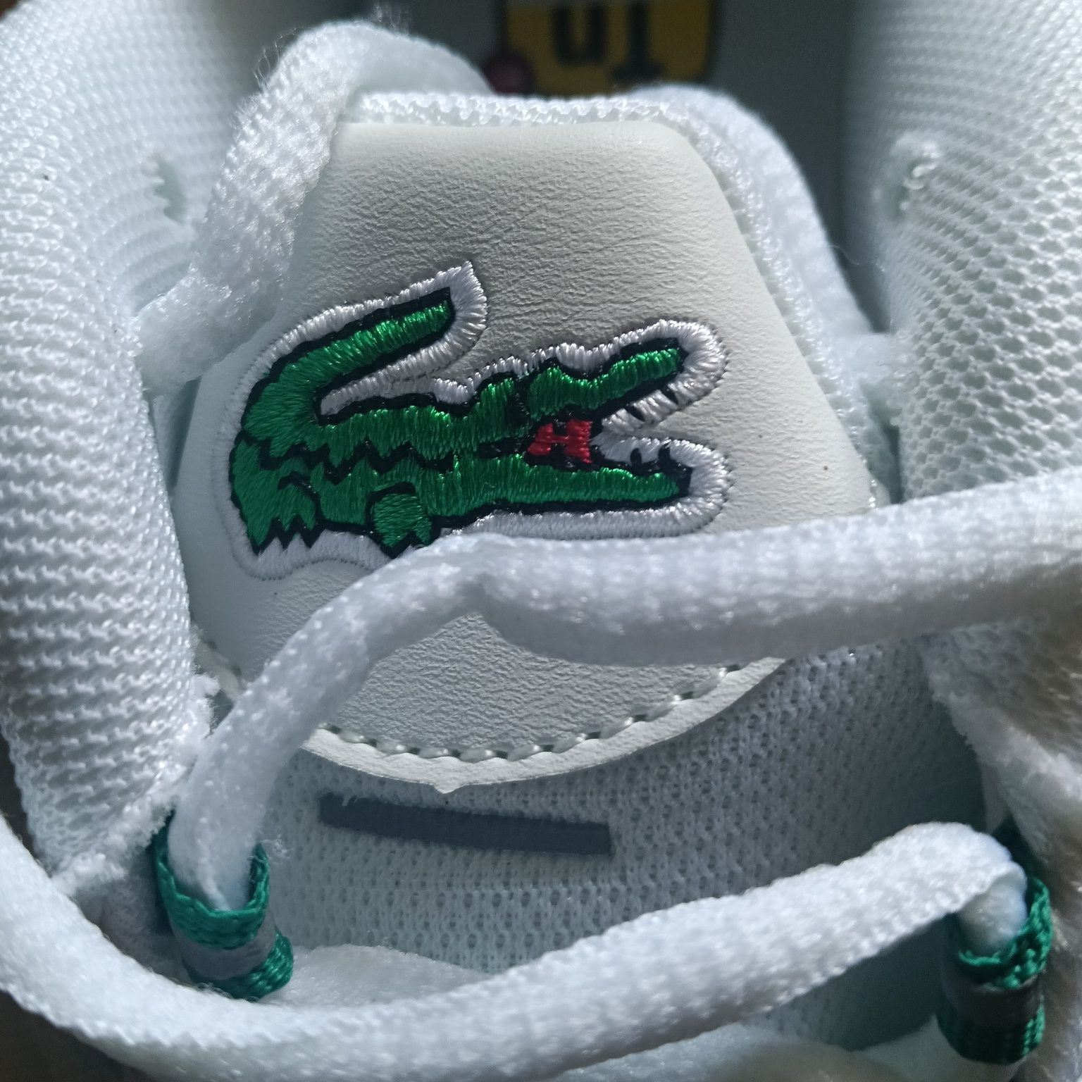 Nike Air Max Tn 40 Lacoste