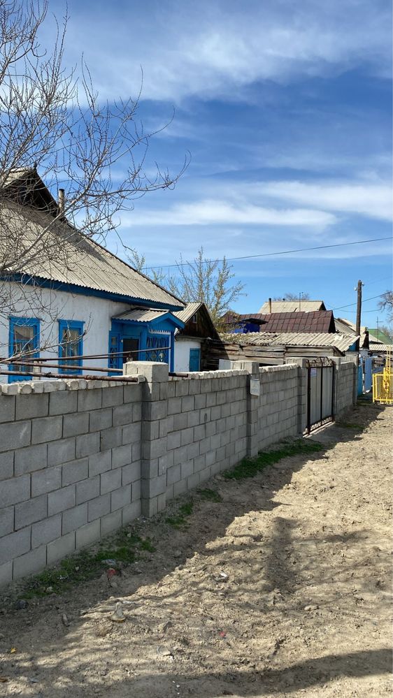 Продаётся дом с удачным расположением!