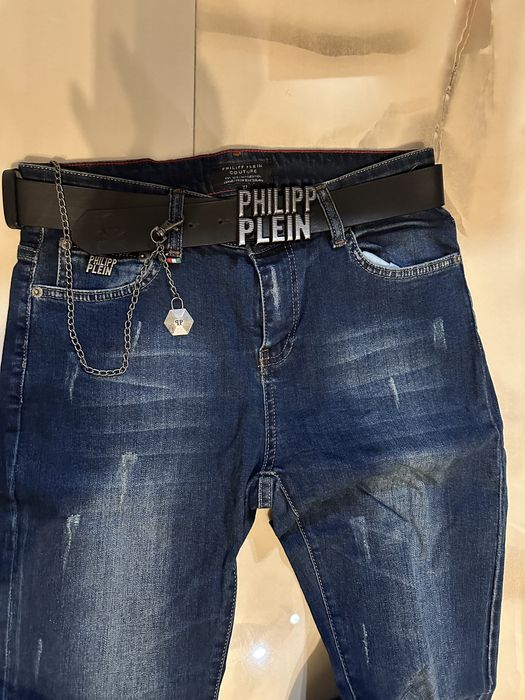 Дамски дънки P P