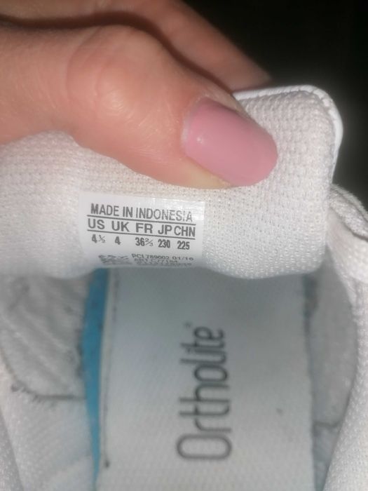 кецове-36 2/3 номер, с нормални следи от употреба.