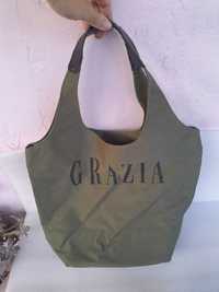Еко чанта Grazia