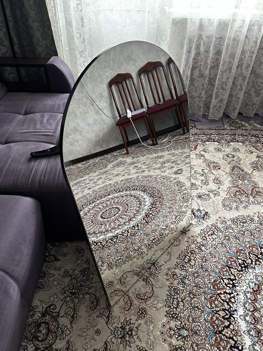 Продам зеркало, в отличном состоянии. 7 тыс