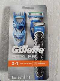 Aparat de bărbierit Gillette