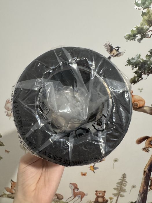 Filtru de aer purificator de aer Acekool nou alb