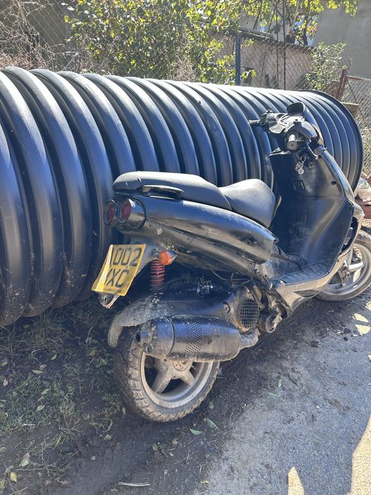 Aprilia sr 125 2001