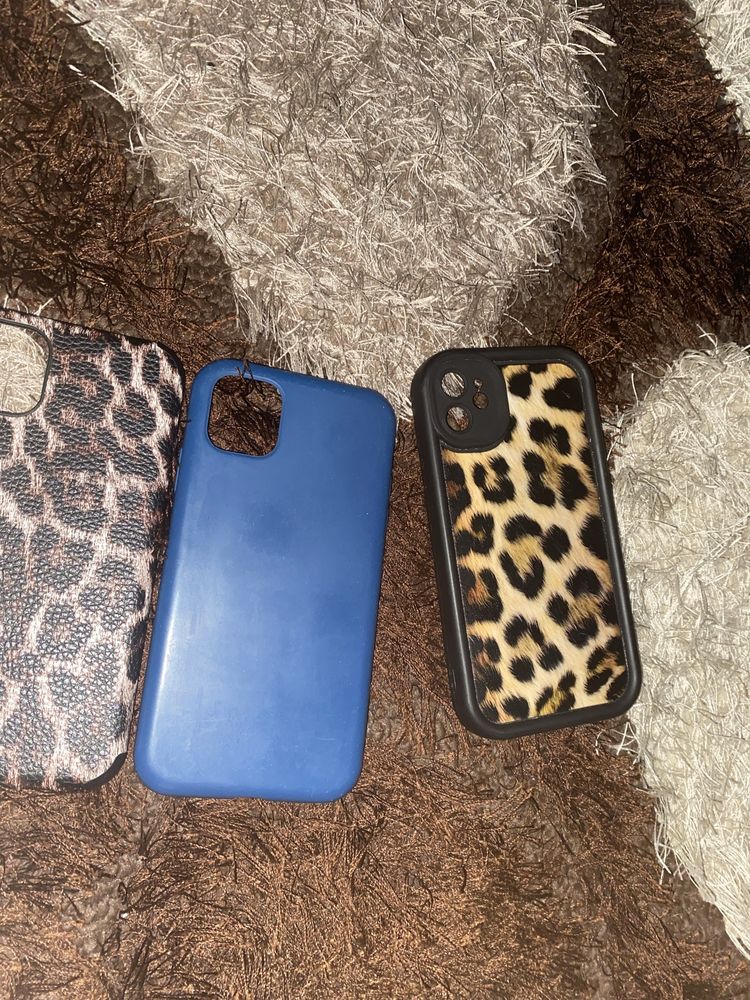 vand huse iphone 11
