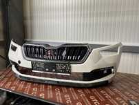 Броня Skoda Kamiq