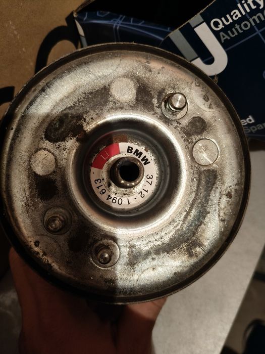 Възглавници за bmw e39 touring