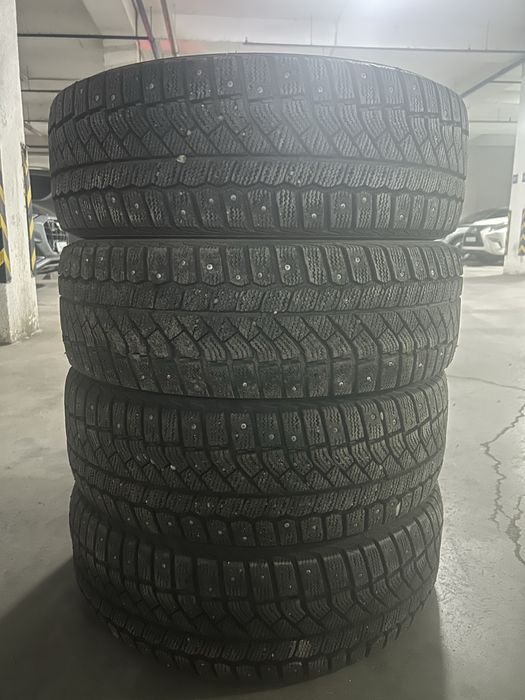 Резина зимние шины 205 60 R16 Viatti