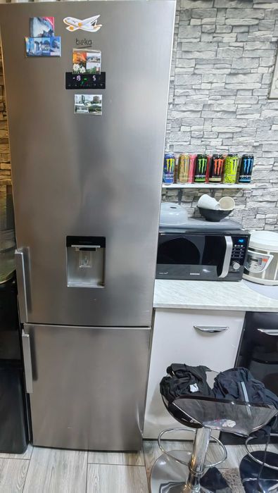 Frigider beko , masina de spalat samsung