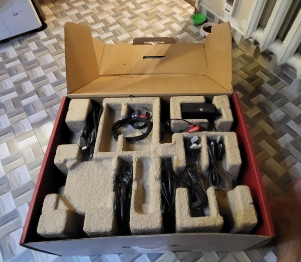 polk magnifi mini . Аудио система