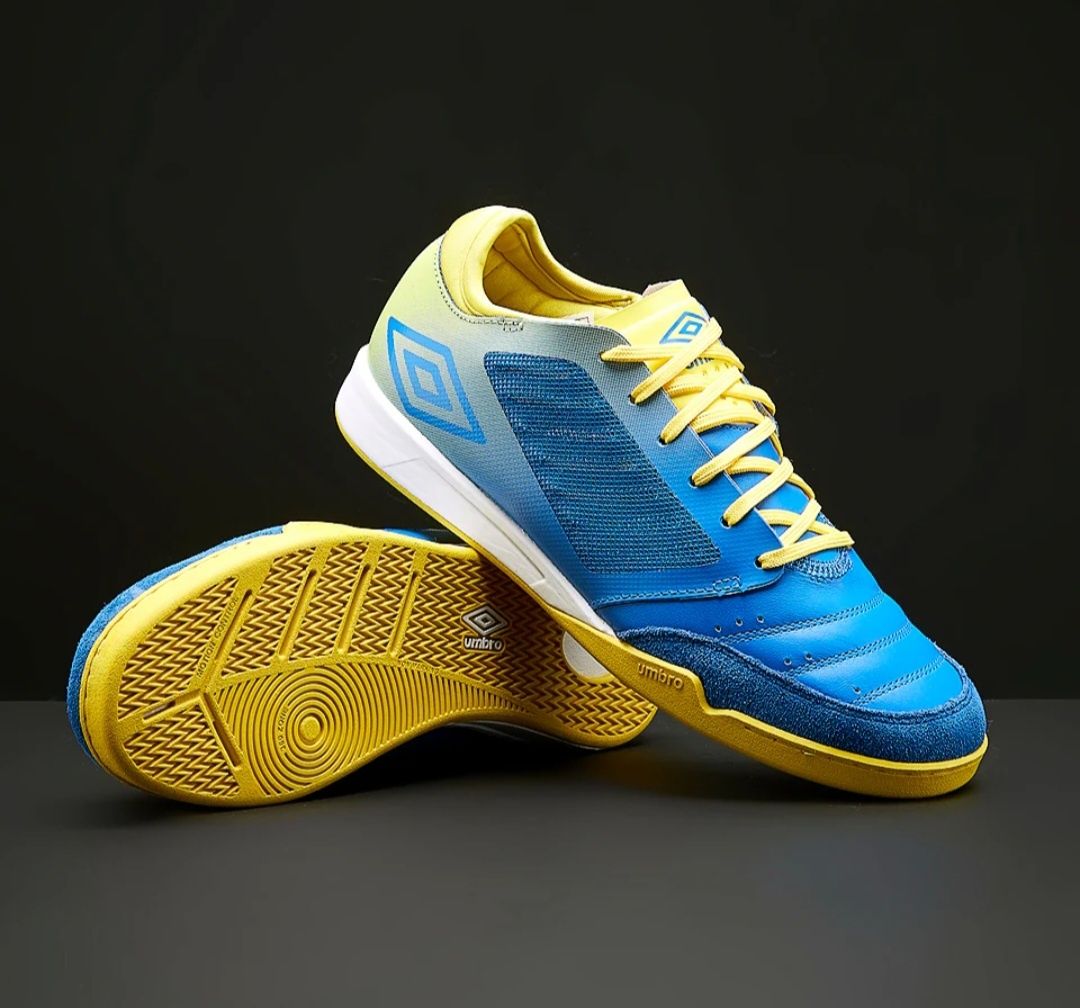 Маратонки Umbro 44