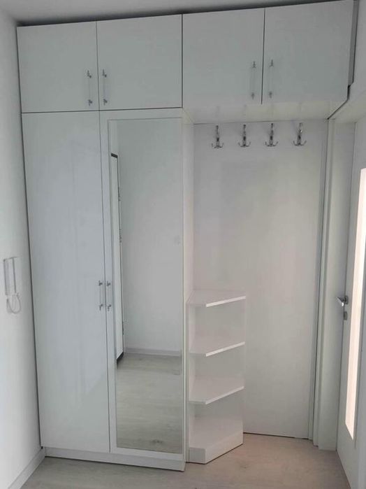 Дава се под наем Двустаен апартамент в Пловдив, Христо Смирненски - 70 кв.м за 460 € - Снимка #6