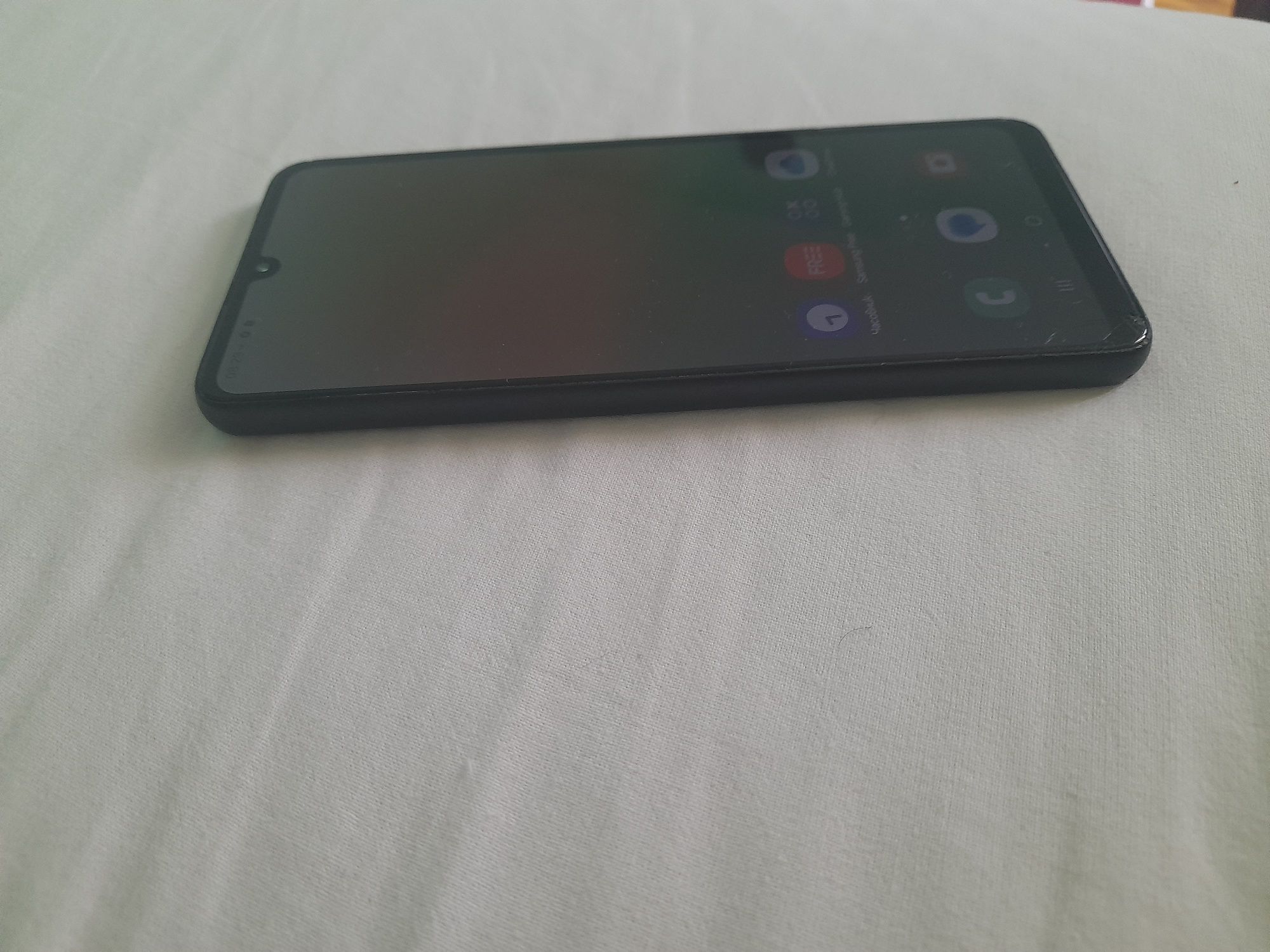 Samsung galaxy A33 5G