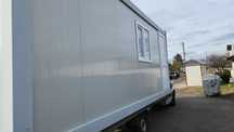 Vand container modulare