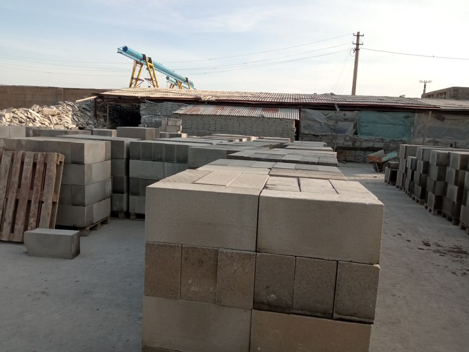 Gazobloki, Газоблоки. Газобетон, Самарканд