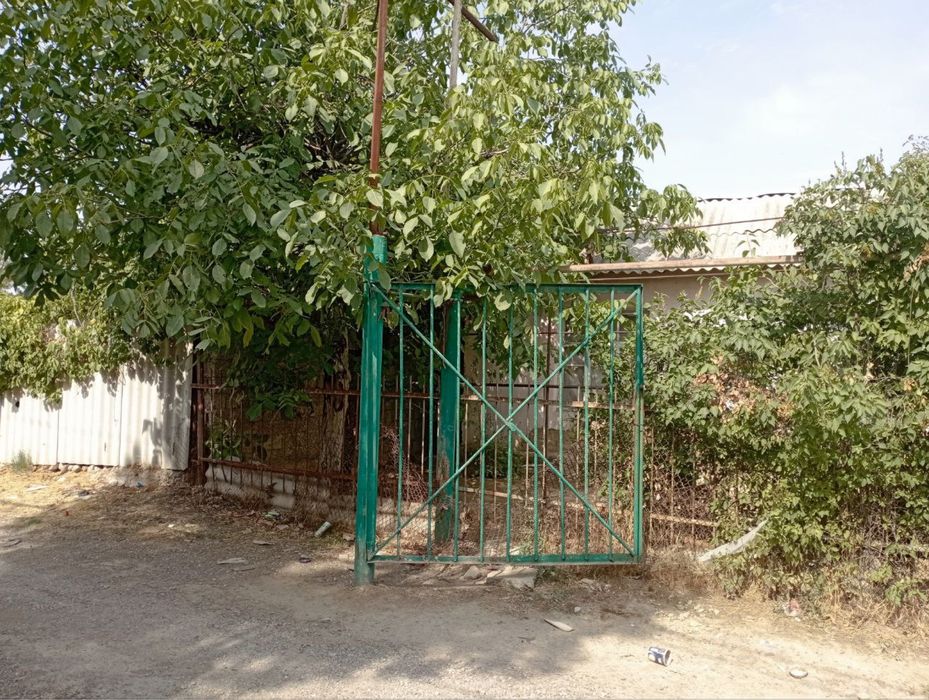 Продается дача на Паркенте