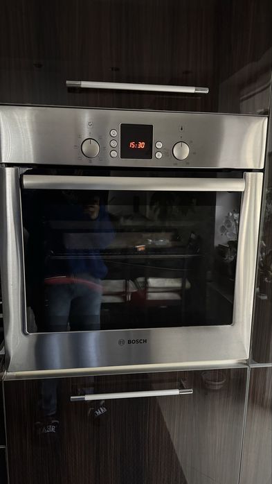 Cuptor Electric Bosh