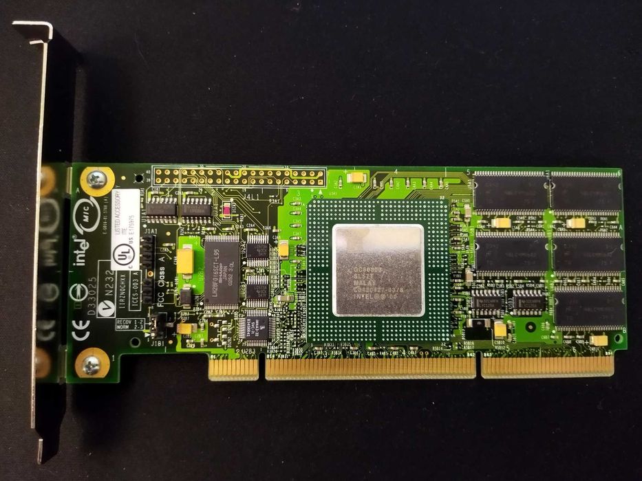 SCSI RAID контроллеры Adaptec ASR-2120S/128MB и Intel IIRZN0CHXX