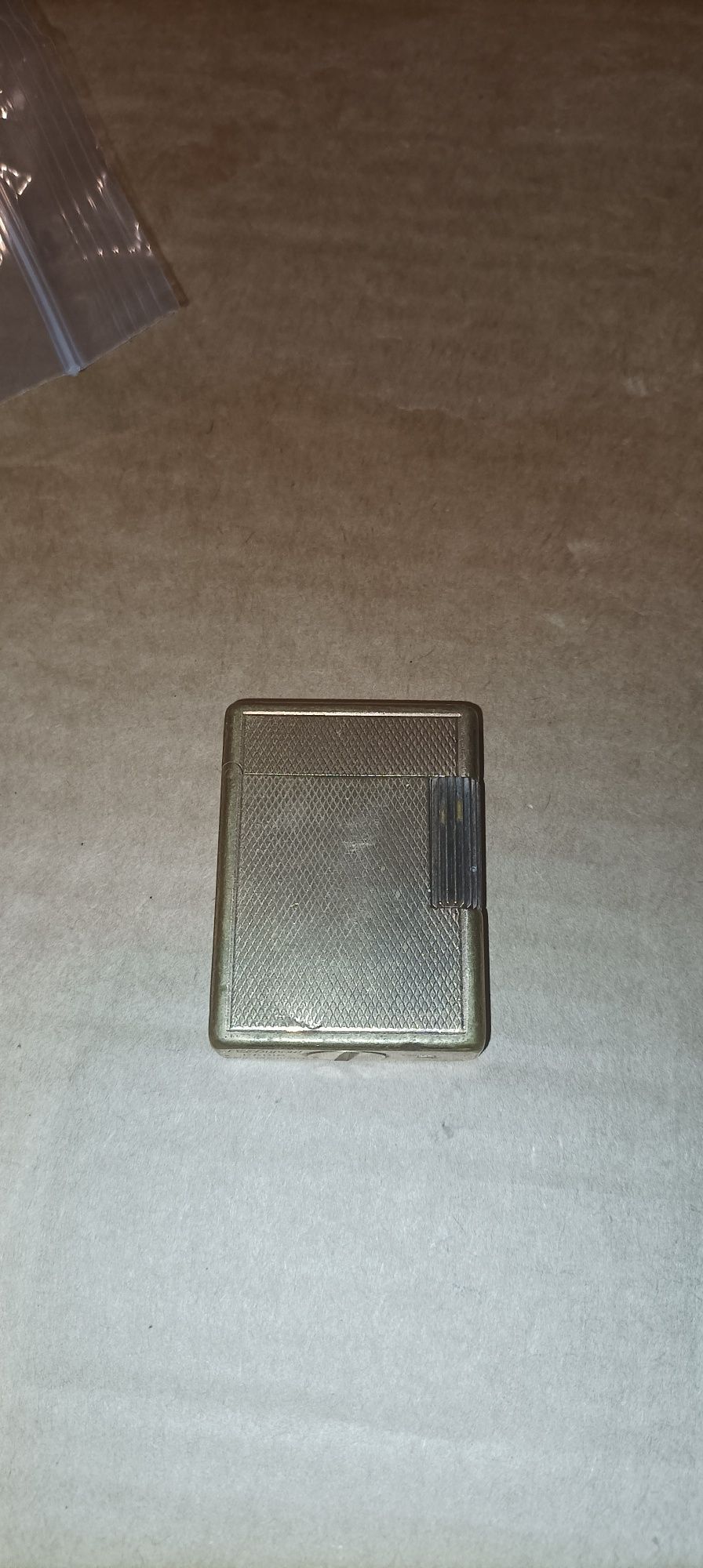 Запалка Dupont,добро състояние