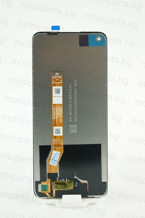 Оригинален дисплей Service Pack Box за Oppo A76 / A36 4G