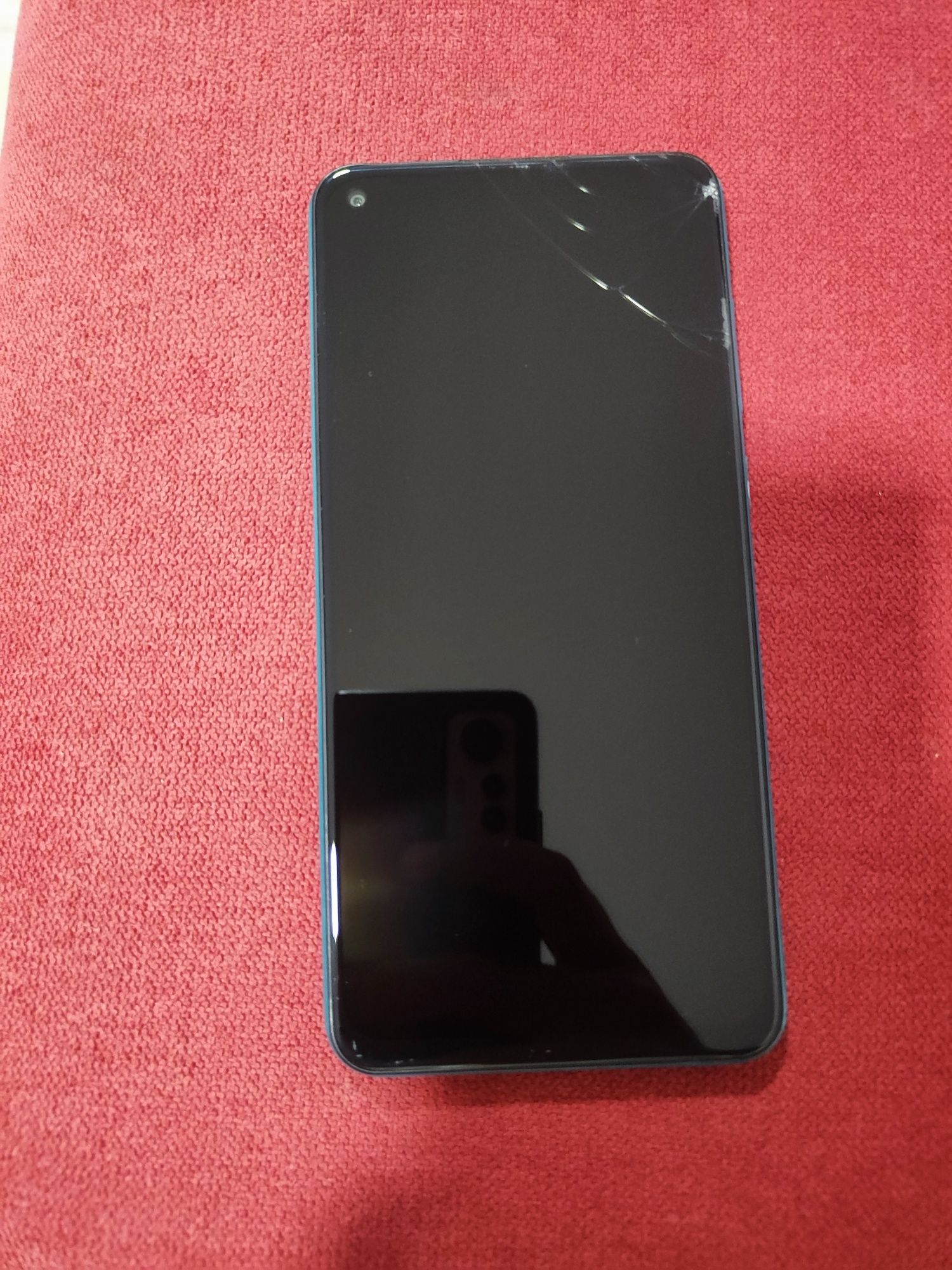 Xiaomi redmi note 9s