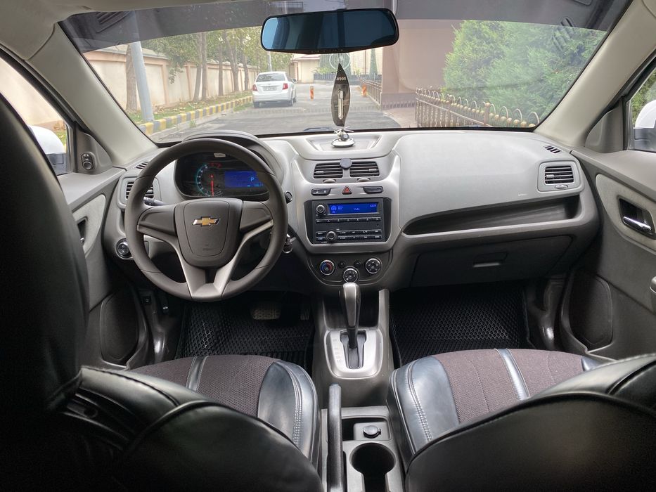 Кобалт автомат Арендага берилади