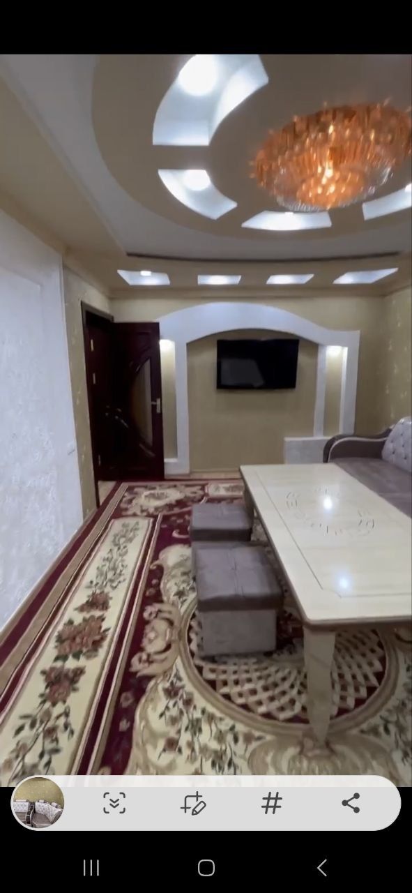 СРОЧНО Аренда Квартира Чилонзор Арнасой Коча 4хонали Оила Ва Яхши Инсо