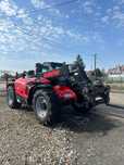 De vanzare MANITOU 741, an 2019