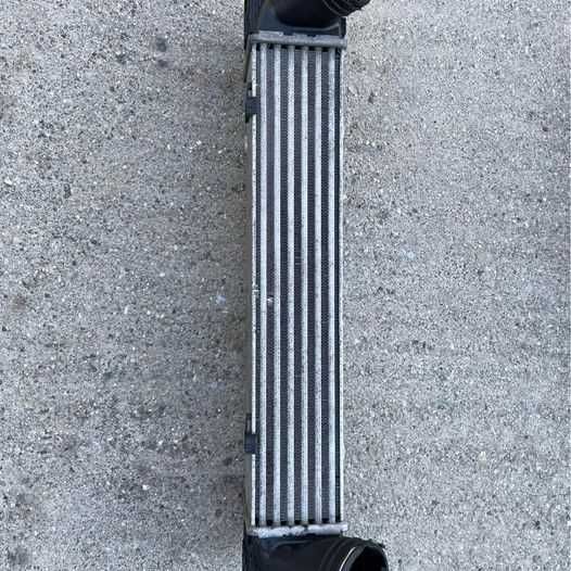Intercooler BMW e90 320d