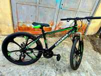 ‼️BICICLETĂ  nouă  26 " superbă ‼️