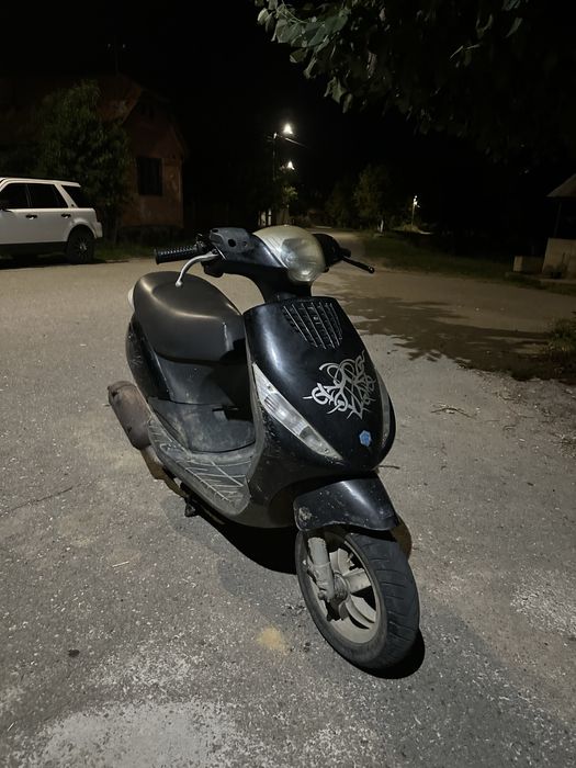 Scuter 49cc.      .