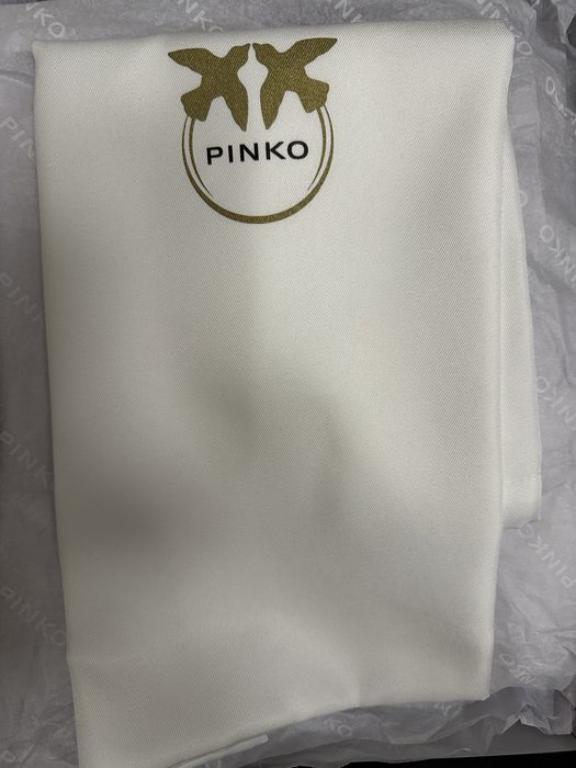 Чисто нови!! 100% Оригинални дамски маратонки Pinko Ariel 01