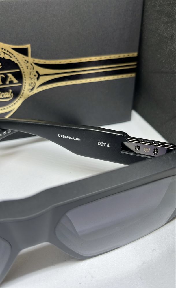 Слънчеви очила Dita Hypher
