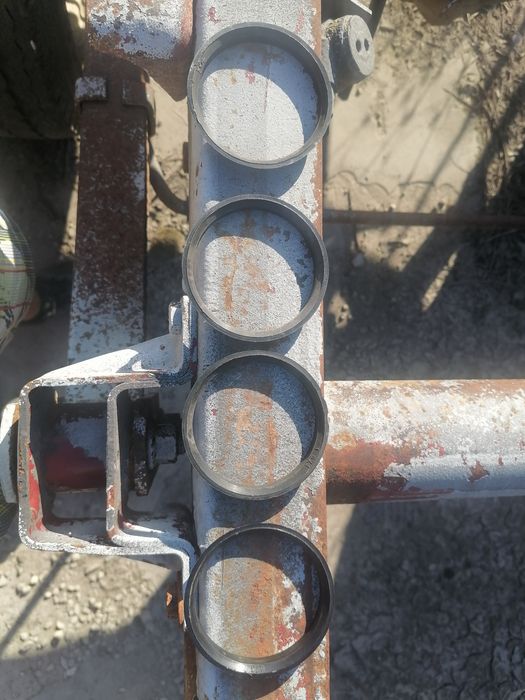 Втулки за джанти