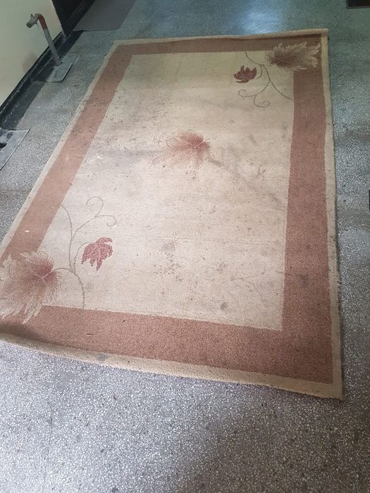 Covor pentru cameră