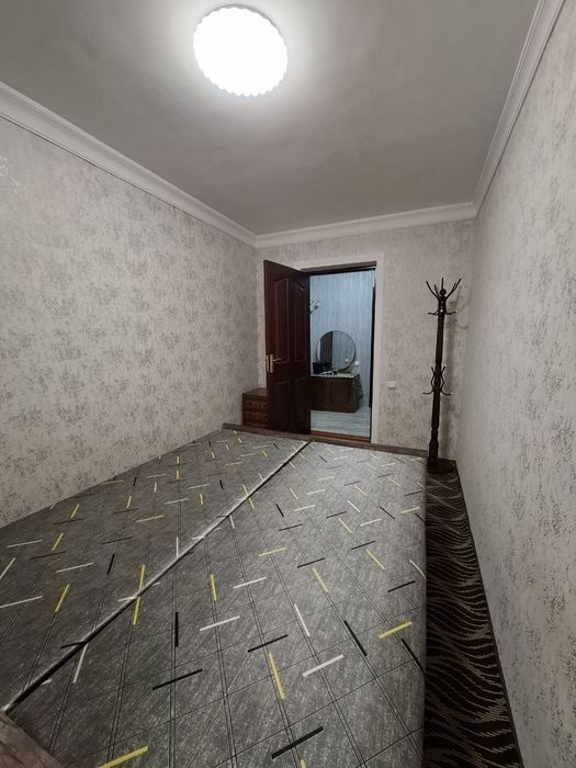 Ижарага берилади 3-х Фергана в Каллинском массиве.Осие маркетни олди