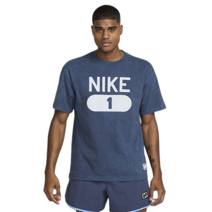 Tricou Nike Fitness Nou Original (M; L)