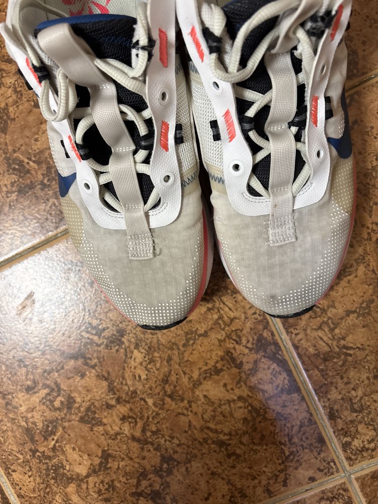 Маратонки Nike Air Max