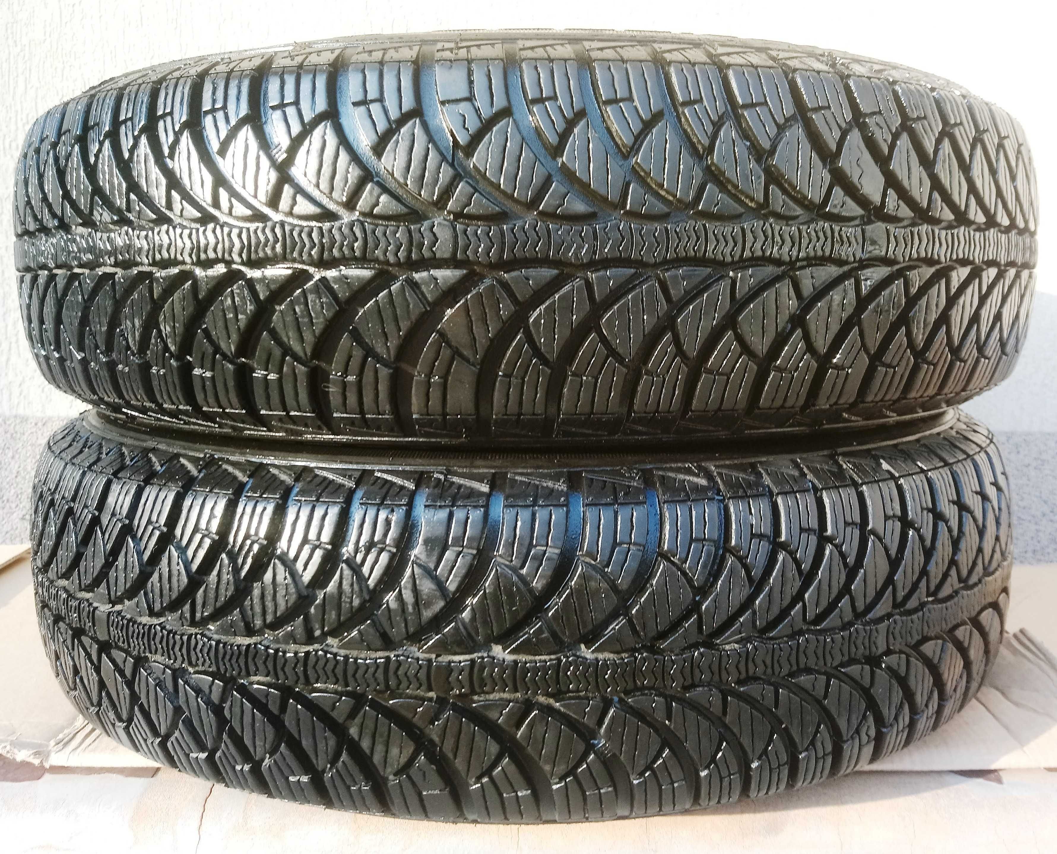 ГУМИ 165x70R14 FULDA ЗИМНИ К-Т 2 броя