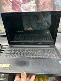 Lenova G50-70 ноутбук на запчасти