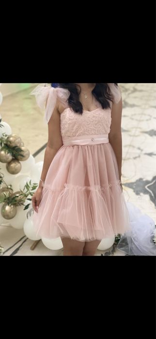 Рокля Christine fashion