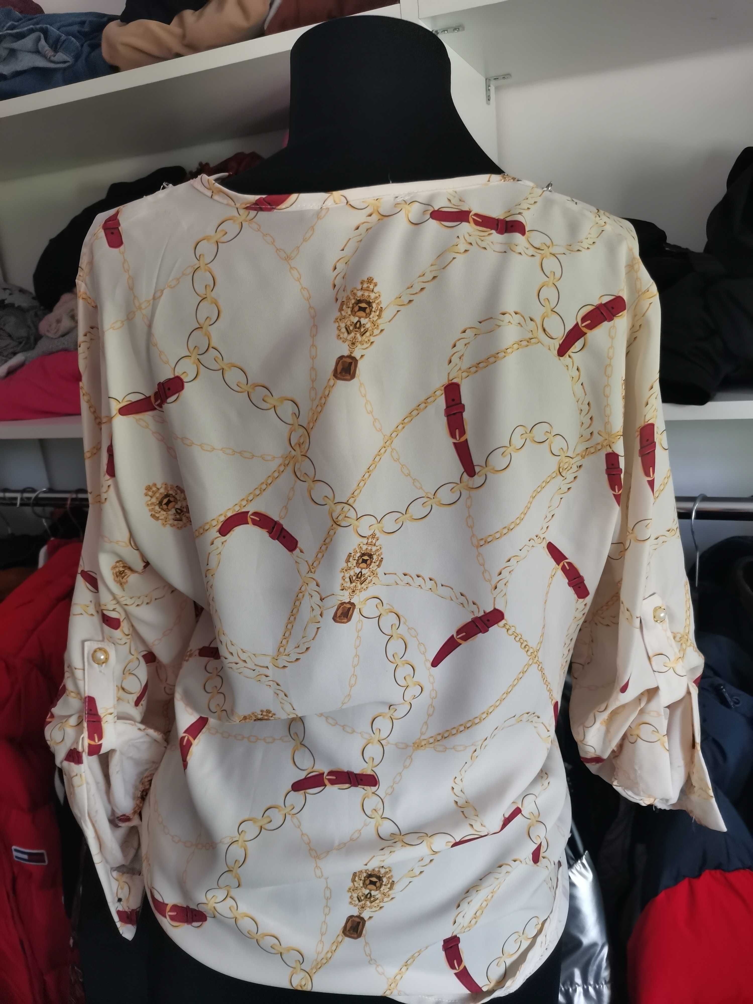 Camasa eleganta dama