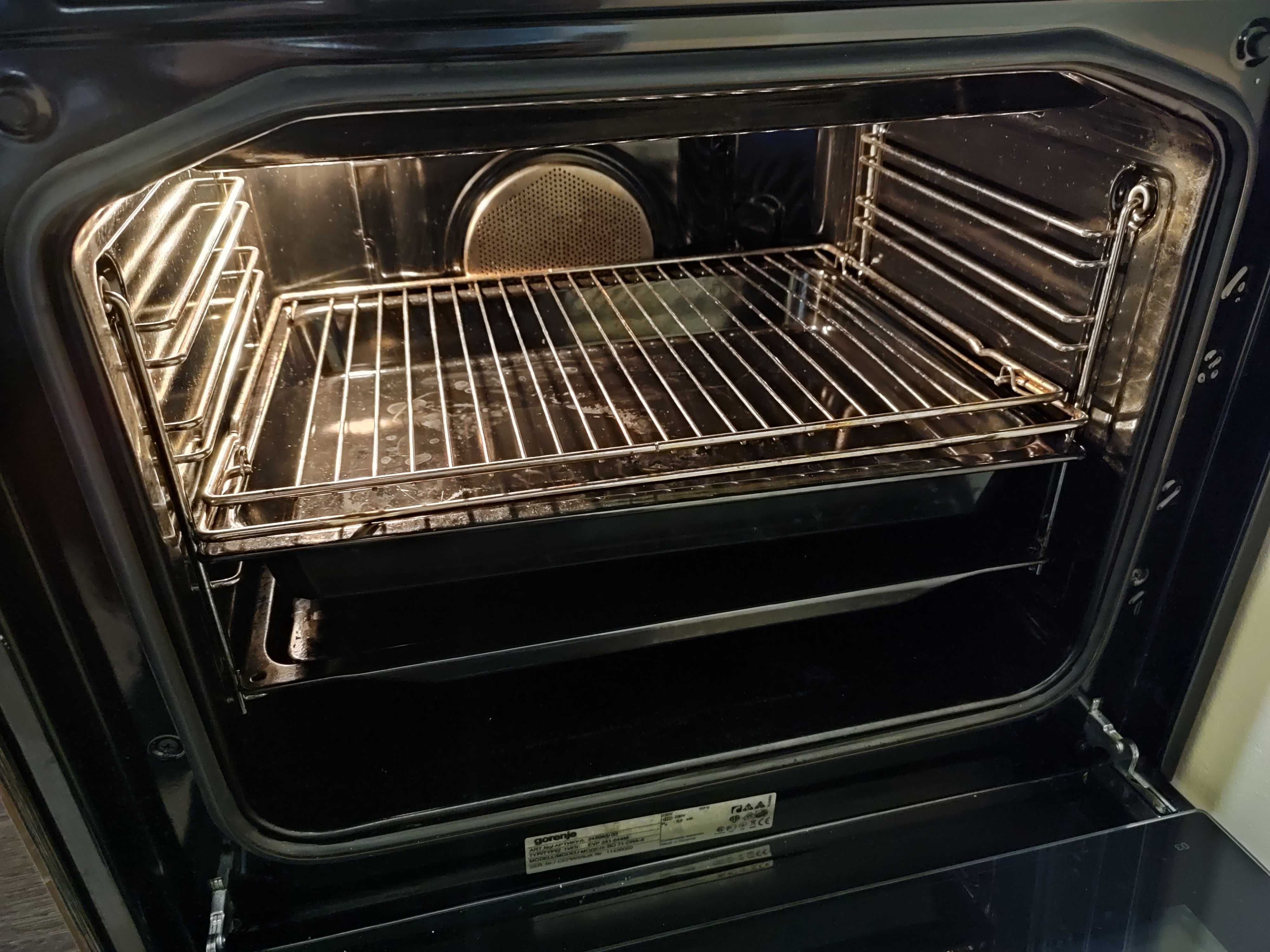 Gorenje ORA - фурна за вграждане