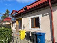 Casa P+M cu toate utilitatile si teren de 468mp in Bariera Valcii