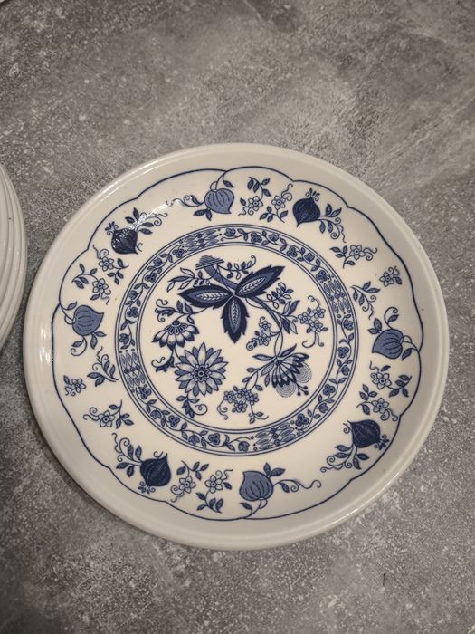 Десертни чинии 6 броя