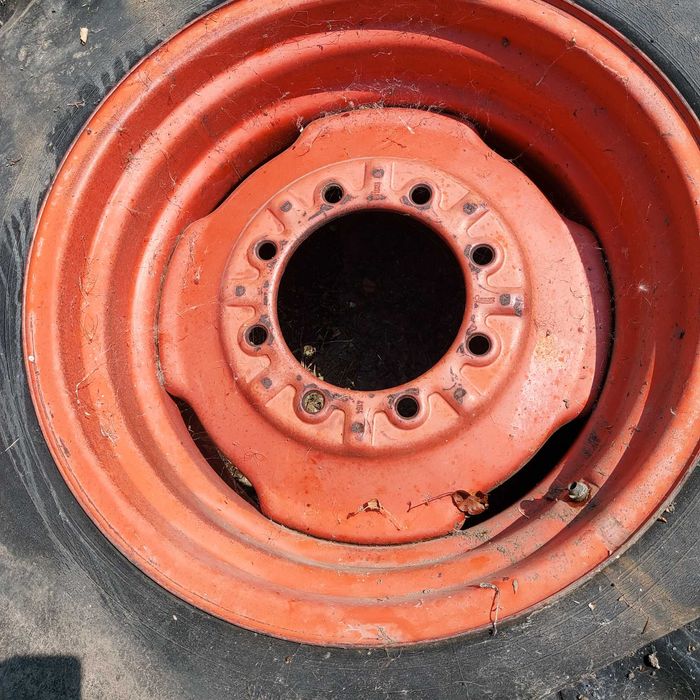 Jante utilaje agricole