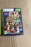 Joc xbox 360 Kinect